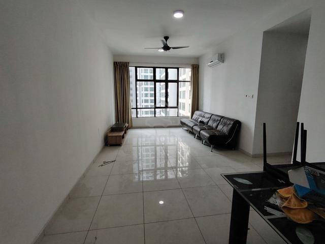 D'Summint Residences Apartmnent 1