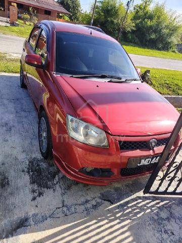 2010 Proton SAGA 1.3 SE (A) - 1