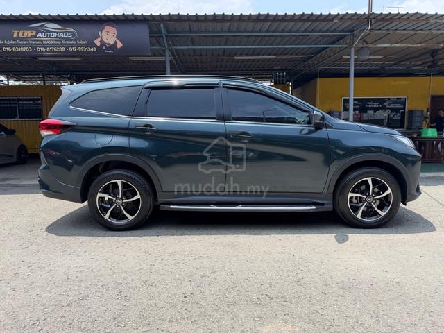 2020 Perodua ARUZ 1.5 AV MY19 D38L (A) - 4