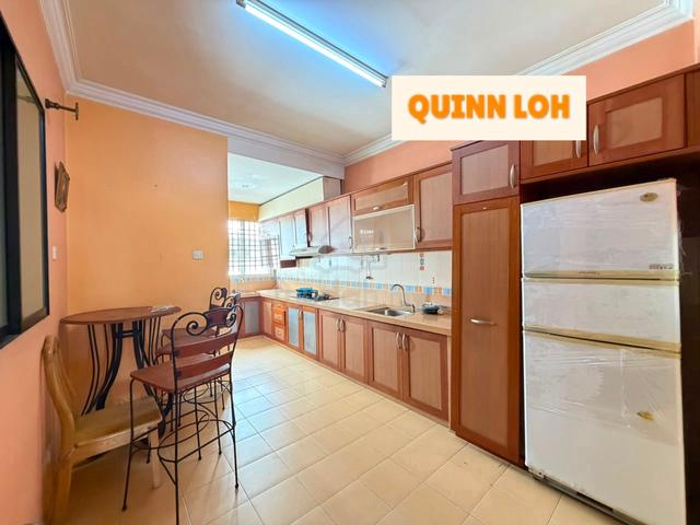 Cheapest Renovated 2-Storey Terrace | Taman Saujana Permai@Kota Permai 1