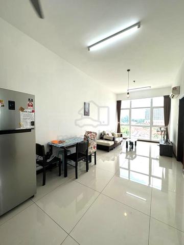 Paragon Residences @ Straits View 1