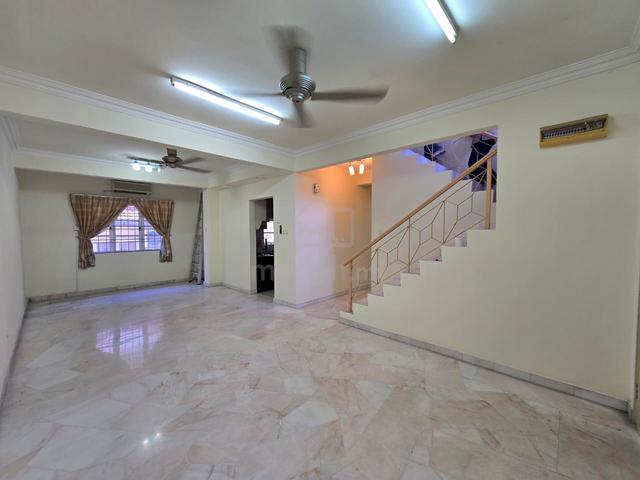 [ 28x51|F.Loan |Reno|G&G] 2 Sty Superlink Bandar Sunway Semenyih 1