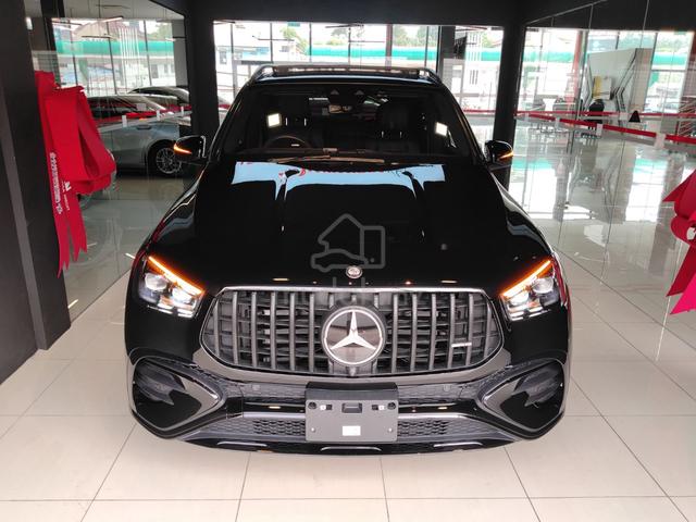 435hp 560nm BURMESTER PANORAMIC MICHELIN 7 SEATER - 2
