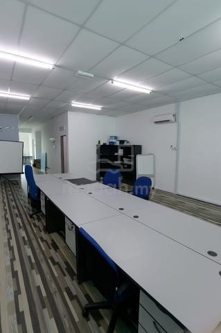 Tepi KWSP - Kedai 3 Tingkat di Temerloh!!! 3