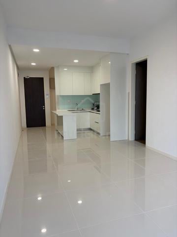 MET 1 Residences @ KL Metropolis 1