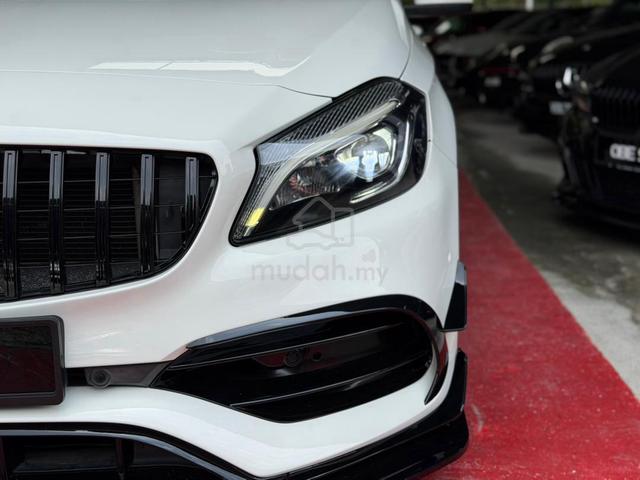 NEW STOCK, MERCEDEs A250 SPORTS AMG 2.0T F/LIFT 45 - 3