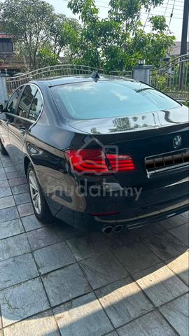 BMW 523i F10 2.5 (A) - 3