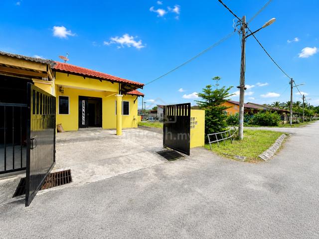FLEXIBLE DEPO + CORNER LOT ‼️ 1 Storey Fasa 7 Bandar Tasik kesuma 1