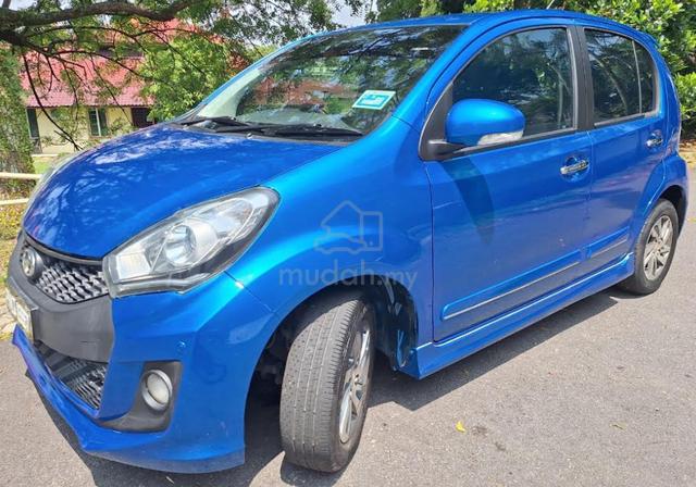 Perodua Myvi 1.5 SE (A) Fulloan Blacklist MalayOwn - 3