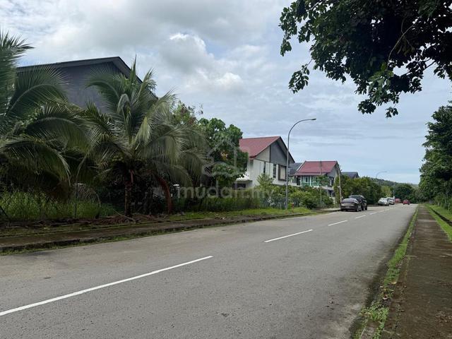 Taman Bandar Sierra PH 3 Corner 1