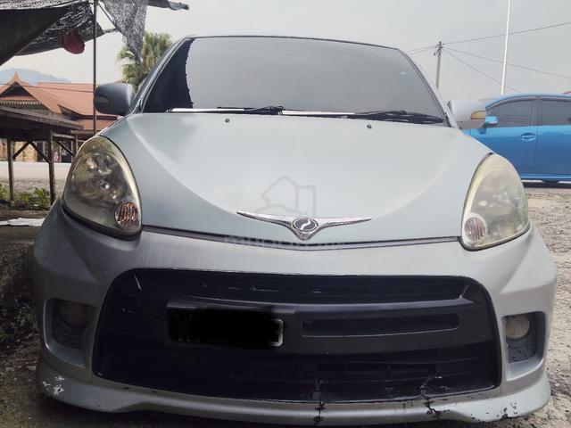 2008 Perodua MYVI 1.3 SE ZHS (A) - 2