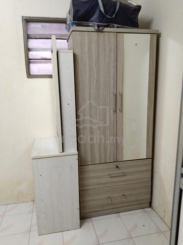 Room For Rent @ Gunung Rapat, Rapat Setia, Ampang (Fully Furnished) 3