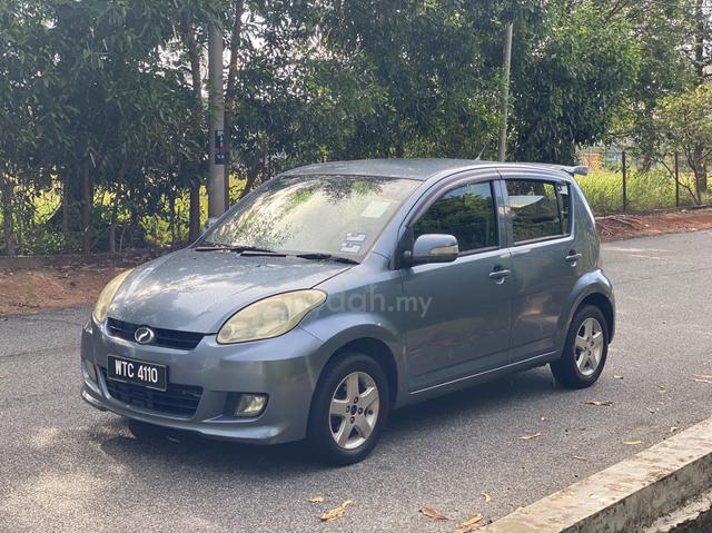 2009 Perodua MYVI 1.3 EZI MY05 M300 FACELIFT (A) - 4