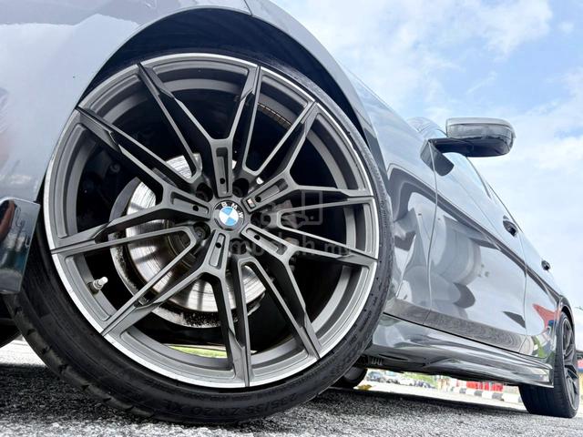 2020 Bmw 320i 2.0 SPORT CONVERT M3 BUMPER FOR SALE - 2