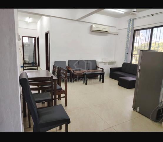 Luyang Apartments 1