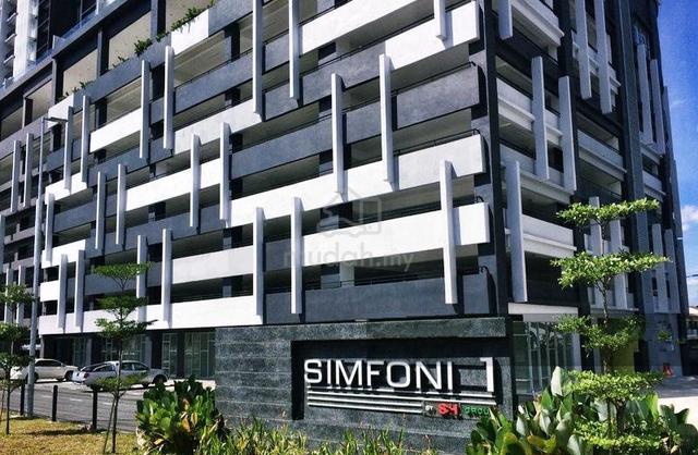 Simfoni 1 1