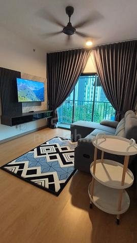 Maya Bay Residences @ Gamuda COVE 1