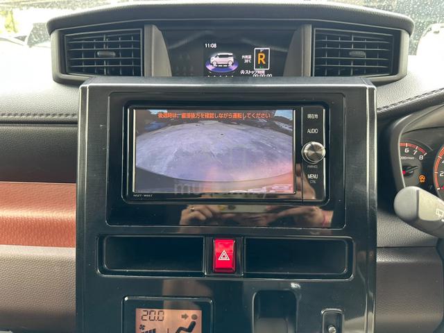 2017 Toyota TANK 1.0 GT TURBO/ 2 POWERDOR/ KEYLESS - 5