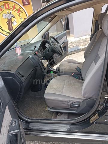 2004 Hyundai GETZ 1.6 GL (A) - 3