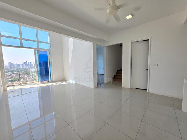 Clarita Tower @ Eco Sky 1
