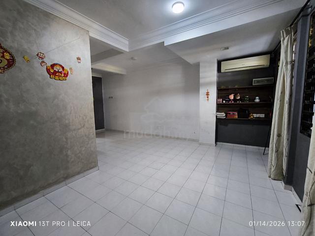2 Storey Terrace House @ Taman Nusantara 1