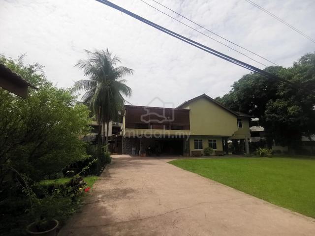 Bungalow Unit Reno 16,063sf At Pulau Tikus 1