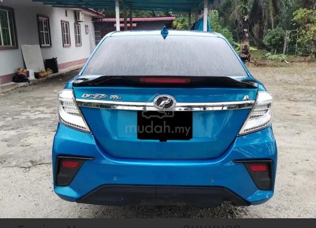 2020 Perodua BEZZA 1.3 PREMIUM X MY16 D63D (A) - 3
