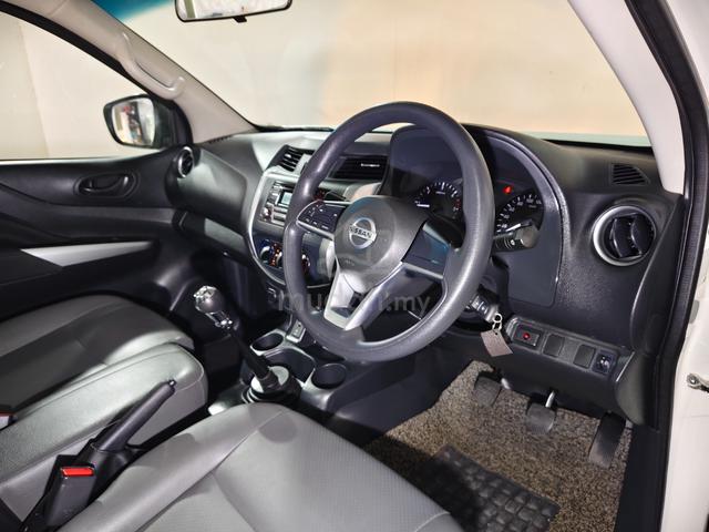 2022 Nissan Navara 2.5 (M) Single Cab F/Service - 5