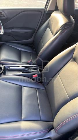2014 Honda CITY 1.5 S MY14 GM6 (A) - 5