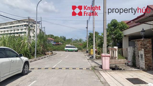 Taman Malaga 2 Storey Terrace Intermediate house Penampang 1