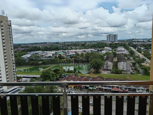 KSL Residences @ Daya 1