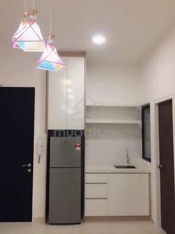 Seasons Garden Residences @ Wangsa Maju 1