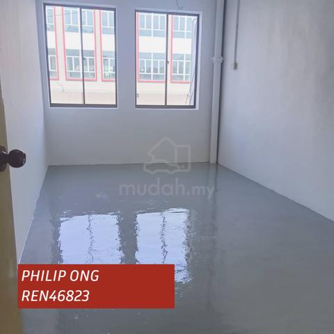 1st Floor Shoplot, Butterworth Prime area, Business usage or hostel 4