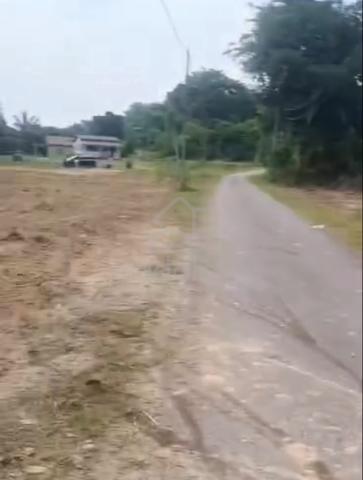 Tanah Cantik 1 Ekar Untuk Buat Rumah Di Pasir Besar Gemas N.Sembilan 1