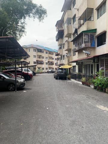 Taman Bukit Kenangan 1