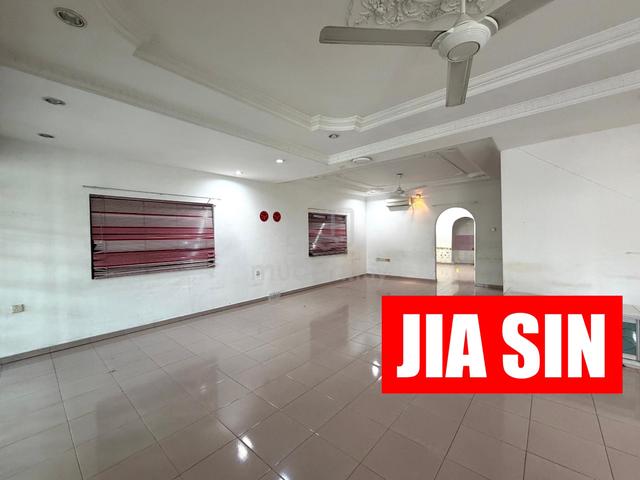 Double Storey Commercial Bungalow For RENT @ Bukit Tengah 1