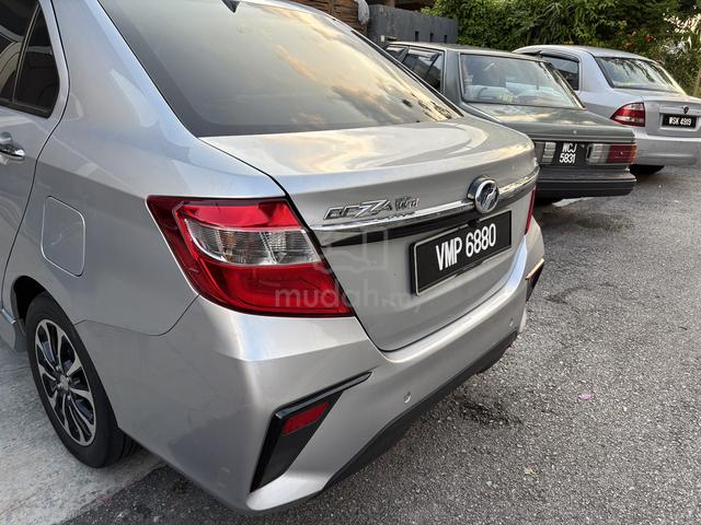 2024 Perodua BEZZA 1.3 X MY16 FACELIFT (A) - 4