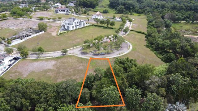 11000 sqft BUNGALOW LOT PRESINT 11 nearby Tasik Wetland PUTRAJAYA 1