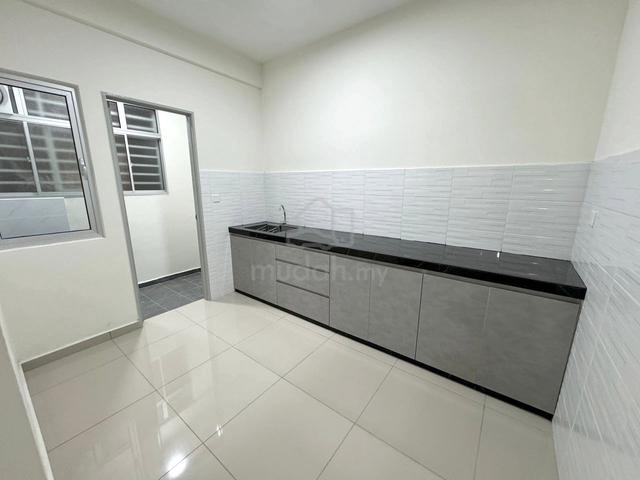 Residensi Laman Sari 1