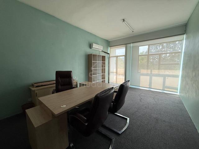 Cbd Perdana 2 DPulze Cyberjaya 1