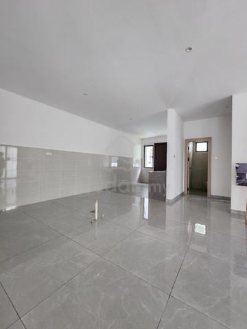 New Semi Detached @ Taman Lifo - Kolombong 4