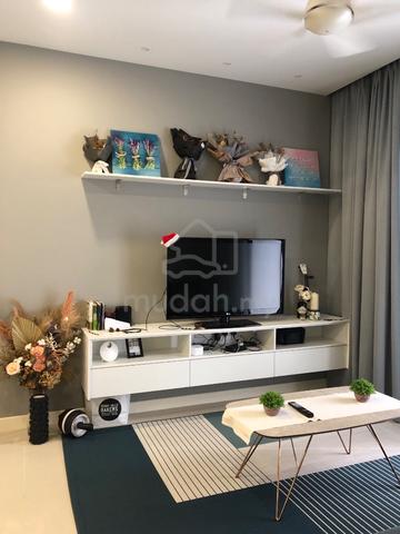 Middle Room in South View For Rent 1