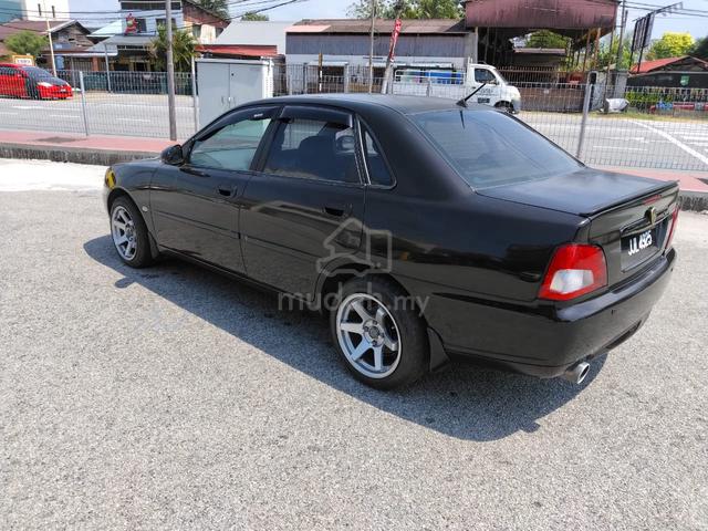2005 Proton WAJA 1.6 ENHANCED (A) - 4