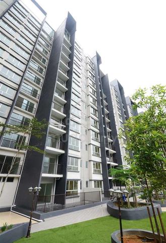 Amara Service Residences 2