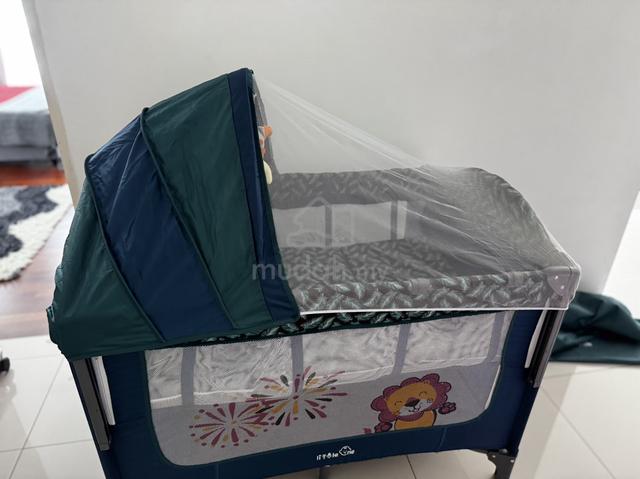 Carousel Image Selected