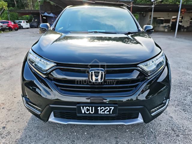 2019 Honda CR-V 2.0 2WD RW (A) - 3