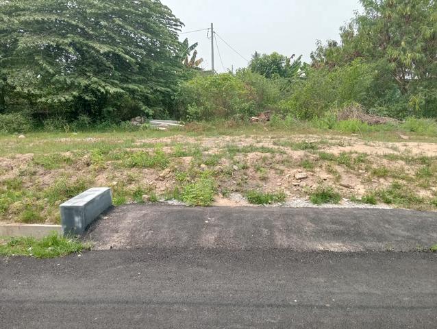 For Sale: Tanah Lot Status Pertanian Area Sg Udang Melaka 1