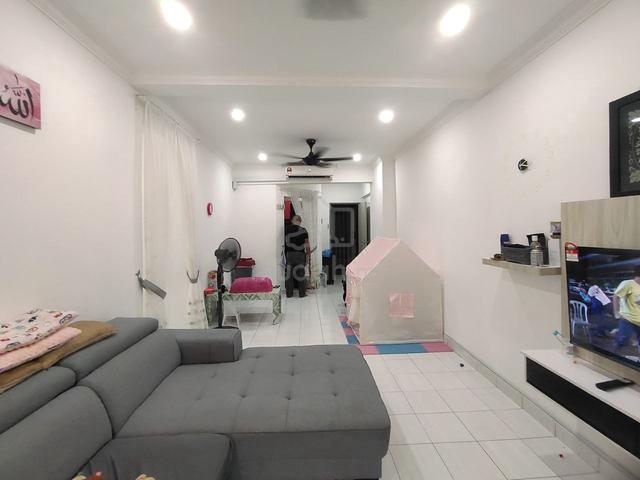 Serdang Skyvillas 1