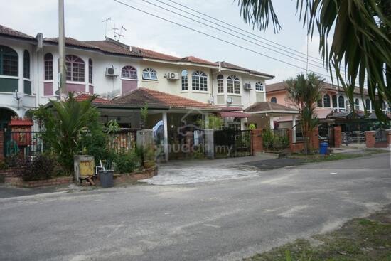 2 Storey | SL 7 SL7 | bandar sungai long | Freehold | 22 x 75 | Cheras 1