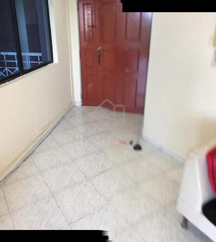 Mewah View Luxurious Apartments 1